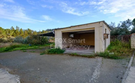 Bungalow à vendre