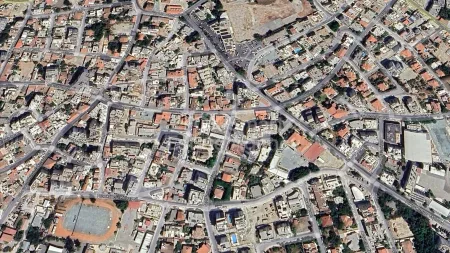 Terreno Residenziale in vendita