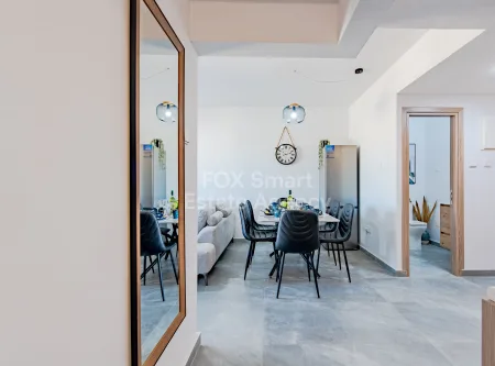 Piso en venta