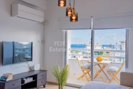 Piso en venta