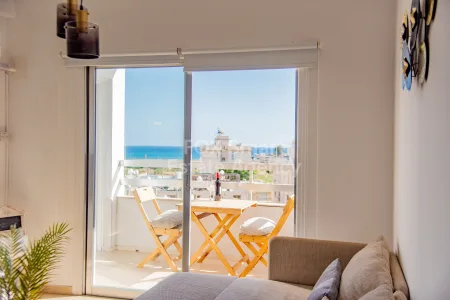 Piso en venta