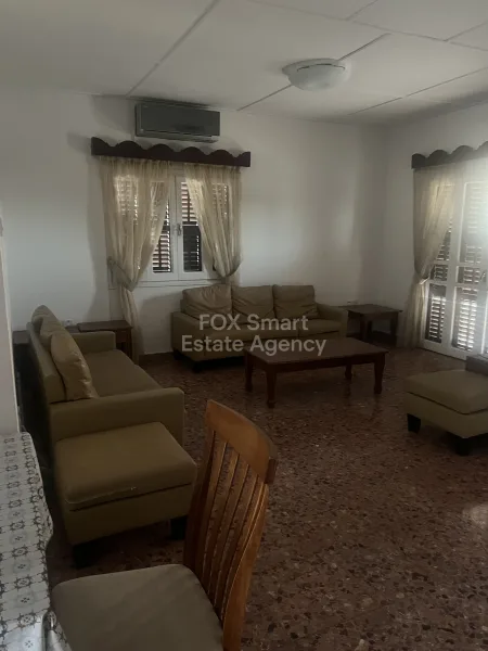 Flat for rent