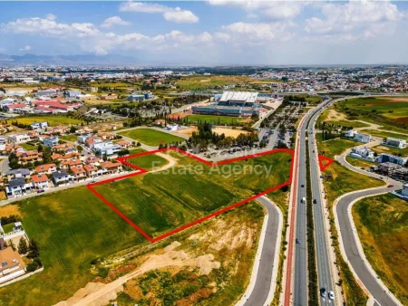 Residential Land for sale