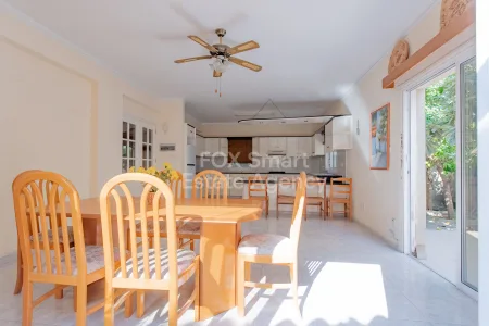 Bungalow en venta