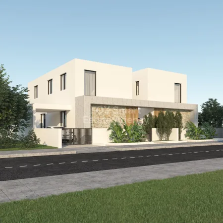 Bungalow na sprzedaż