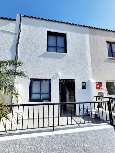 Bungalow for sale