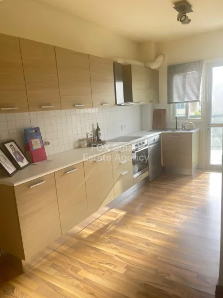 Wohnung zur Miete