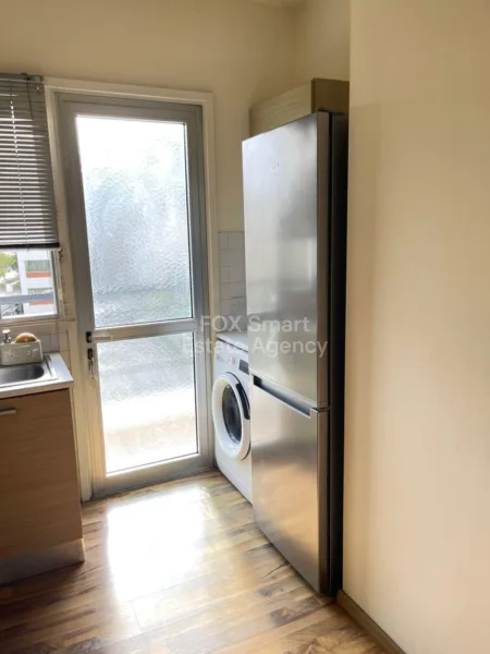 Wohnung zur Miete