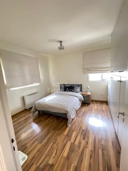 Wohnung zur Miete