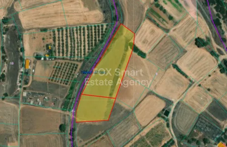 Terreno Residencial en venta