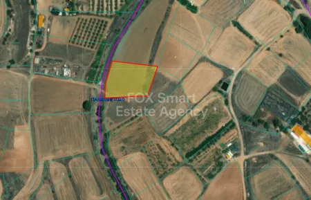 Terreno Residencial en venta