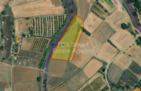Terreno Residencial en venta