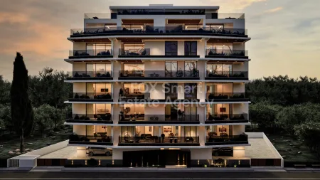 Piso en venta
