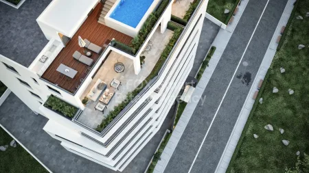 Piso en venta