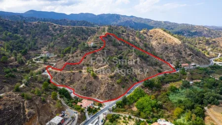Terreno Residencial en venta