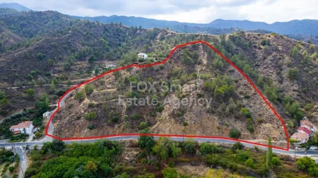 Terreno Residencial en venta