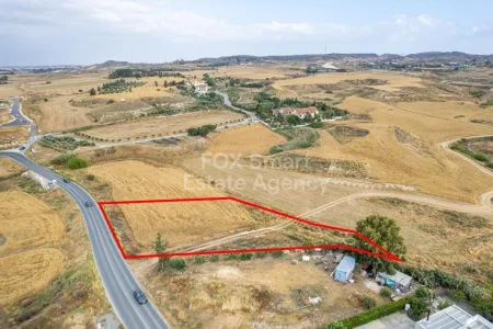 Terreno Residencial en venta
