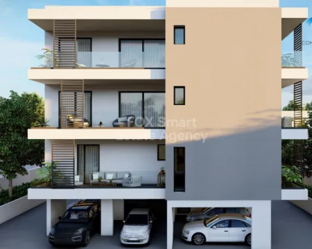 Piso en venta