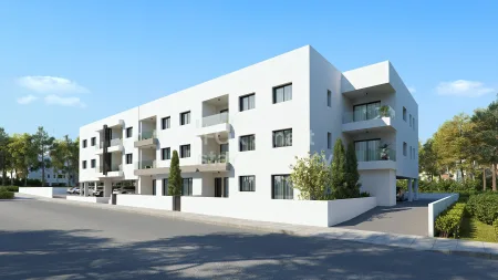 Oroklini, Larnaka