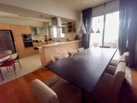 Flat for sale
