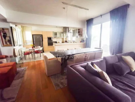 Flat for sale