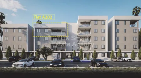 Latsia, Nicosia