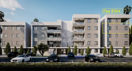 Flat for sale