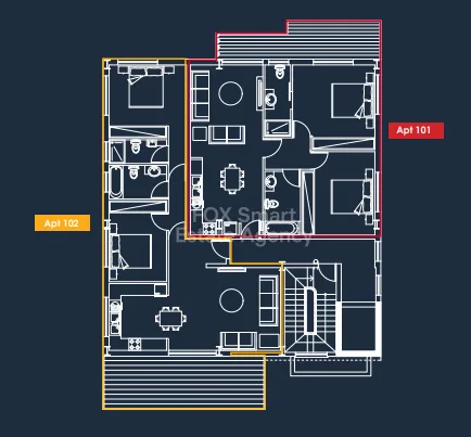 Wohnung zum Kauf