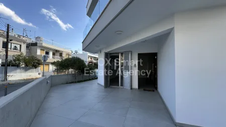 Wohnung zur Miete