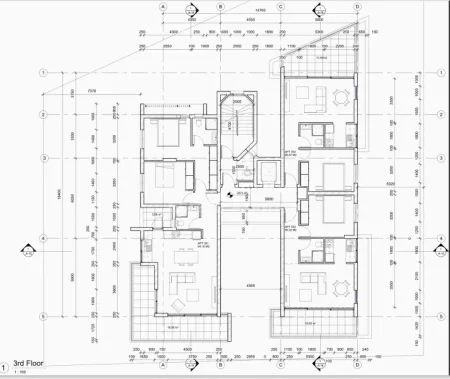 Flat for sale