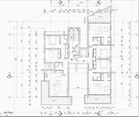 Flat for sale