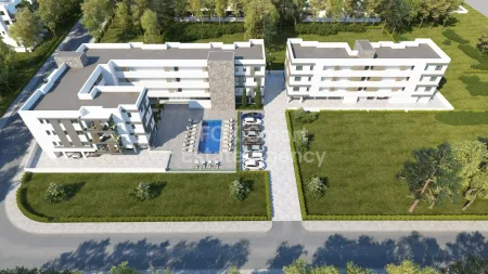 Appartamento in vendita