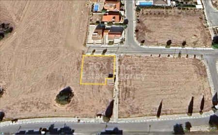 Terreno Residencial en venta