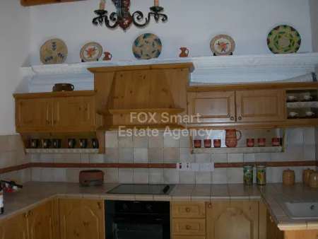 Bungalow for sale