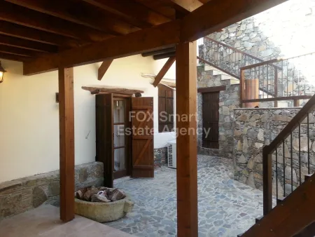 Bungalow for sale