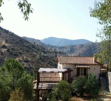 Bungalow for sale