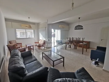 Flat for rent