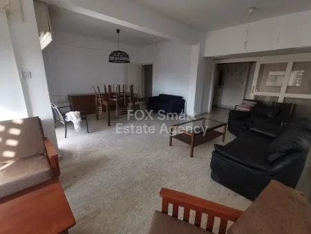 Flat for rent