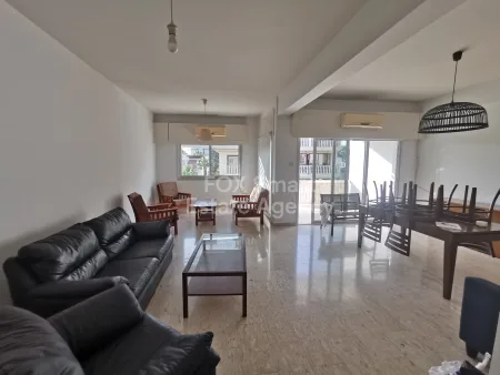 Flat for rent