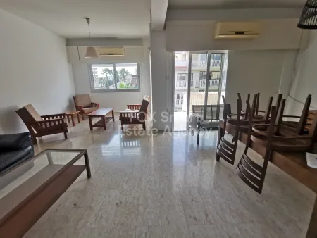 Flat for rent