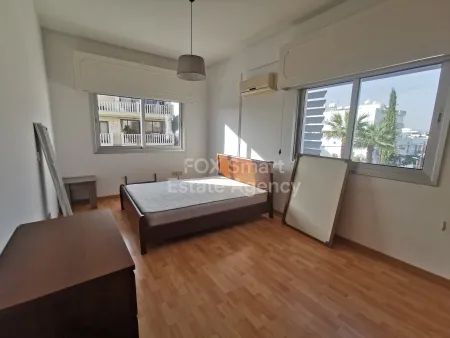 Flat for rent