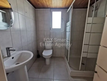 Flat for rent