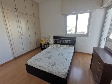 Flat for rent
