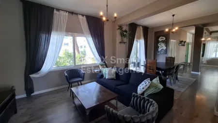 Strovolos, Nicosia