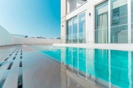 Bungalow en venta