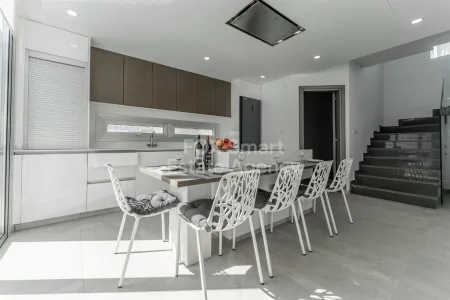 Bungalow en venta