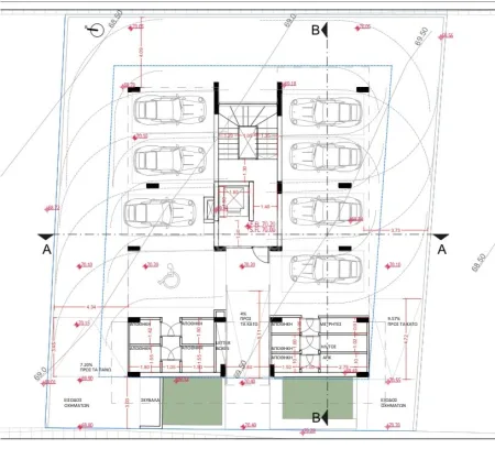 Flat for sale