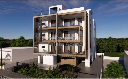 Aradippou, Larnaca