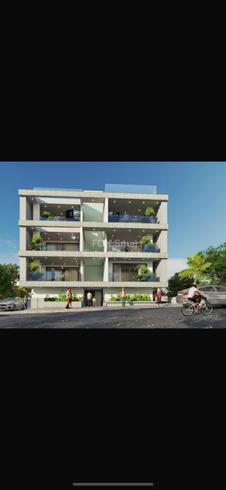 Flat for sale