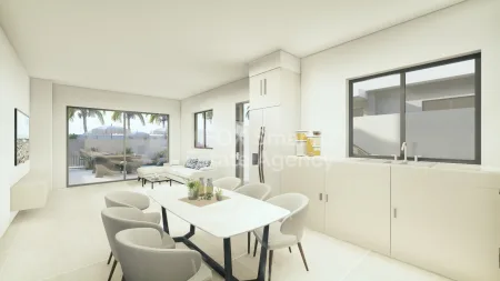 Piso en venta